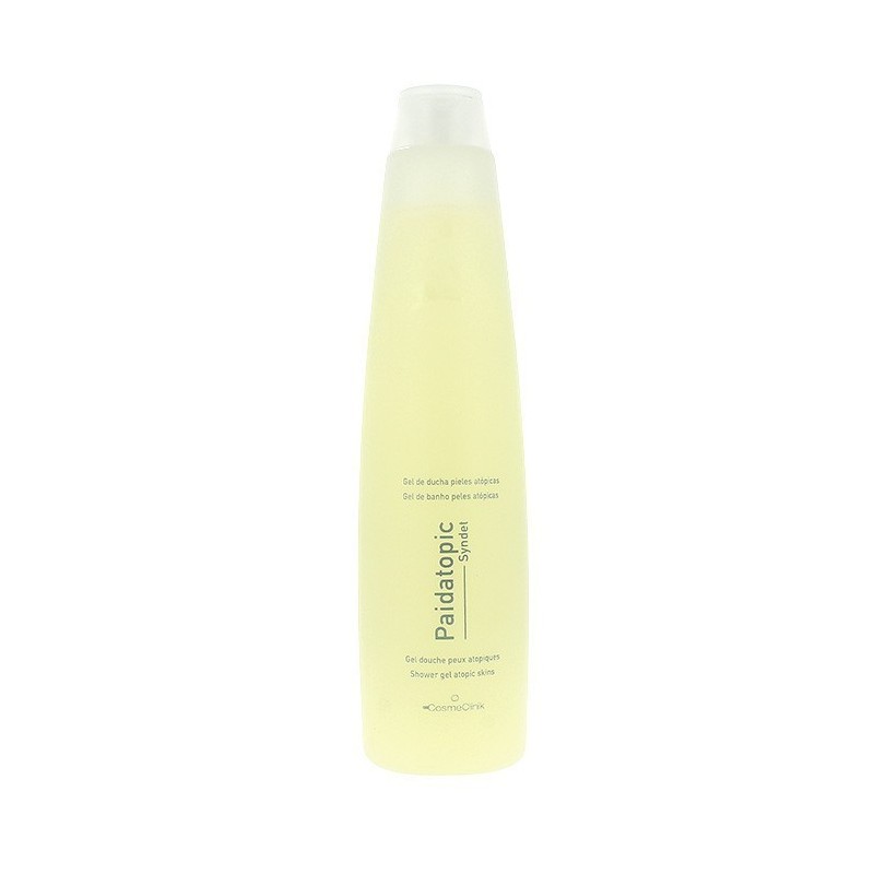 Paidatopic syndet 400 ml Cosmeclinik - 1