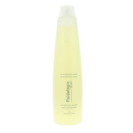 Paidatopic syndet 400 ml Cosmeclinik - 1