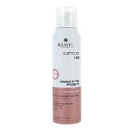 Cumlaude higiene íntima prebiotic 150ml