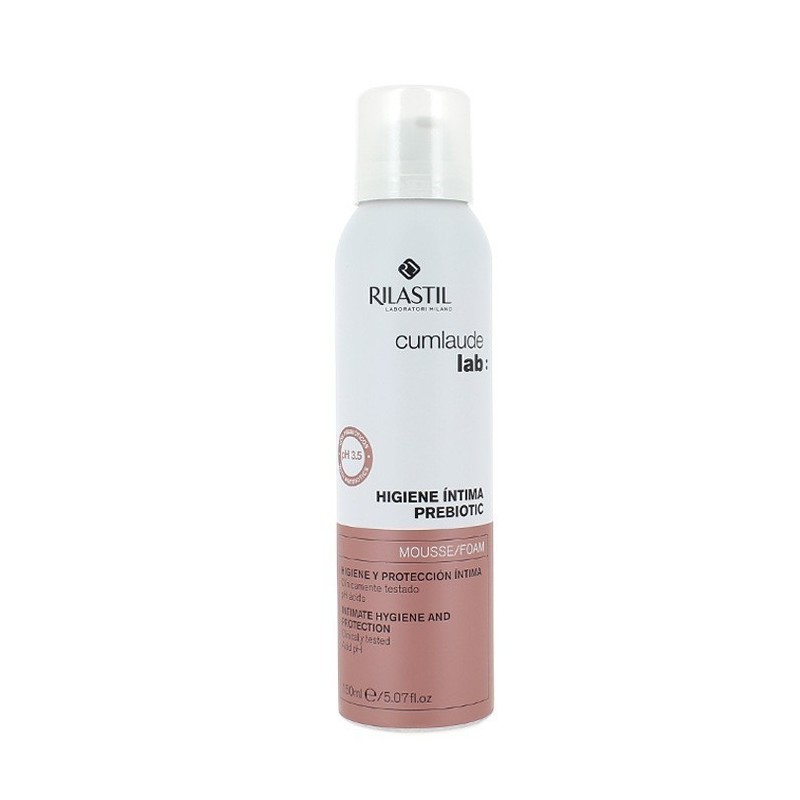 Cumlaude higiene íntima prebiotic 150ml Cumlaude - 1