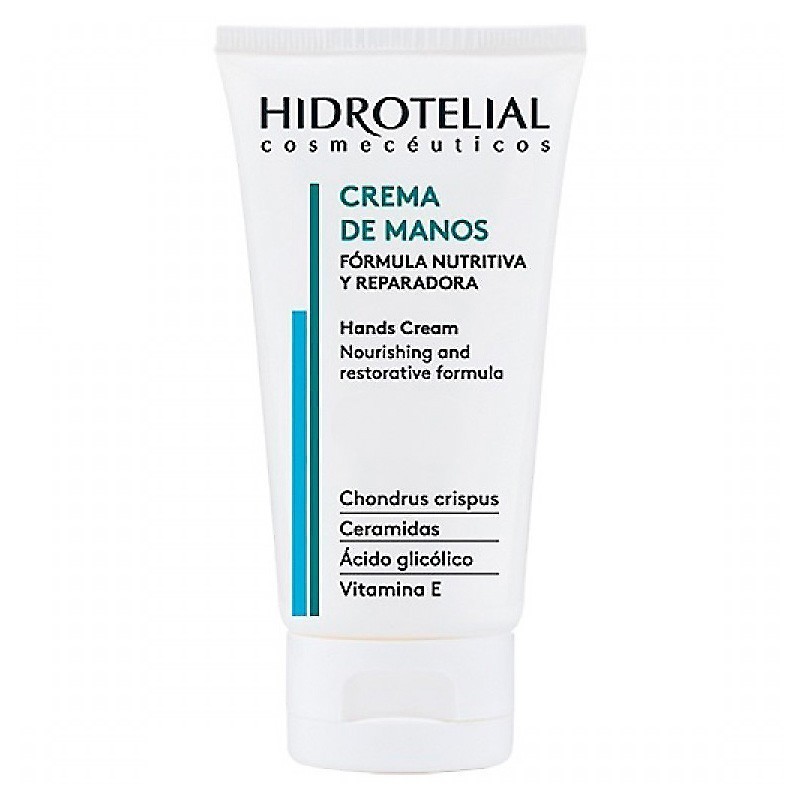 Hidrotelial formula nutritiva manos 75ml Hidrotelial - 1