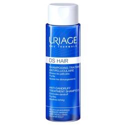 Uriage ds hair champú anticaspa 200ml