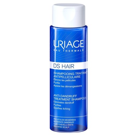 Uriage ds hair champú anticaspa 200ml Ds Hair - 1