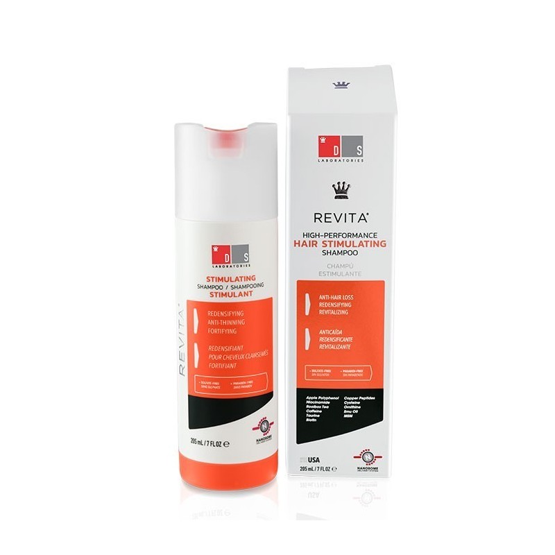 Revita champu anticaida 205 ml Revita - 1