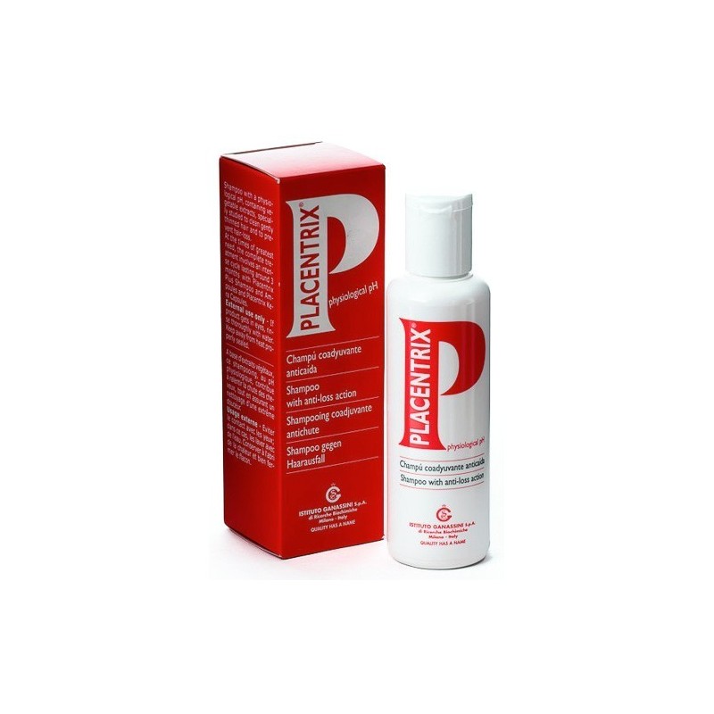 Placentrix champu anticaida 150 ml. Placentrix - 1