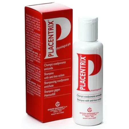 Placentrix champu anticaida 150 ml. Placentrix - 1