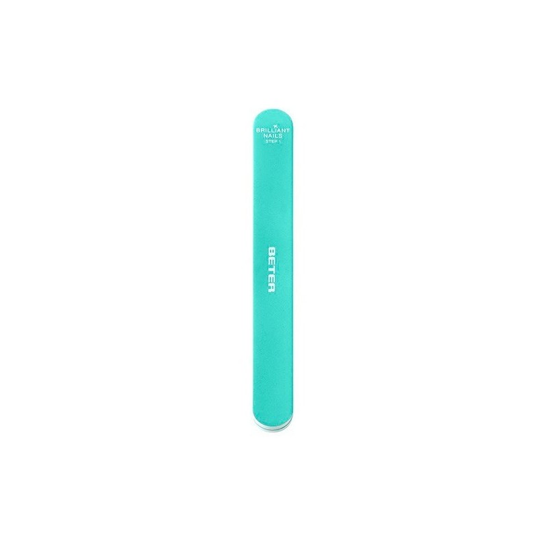 Beter pulidor de uñas profesional 17,3cm Beter - 1