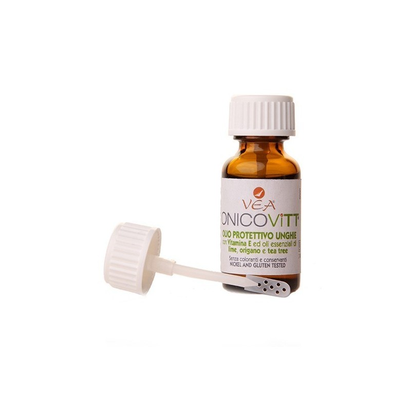 Coga vea onicovit aceite protector uñas 7ml Vea - 1
