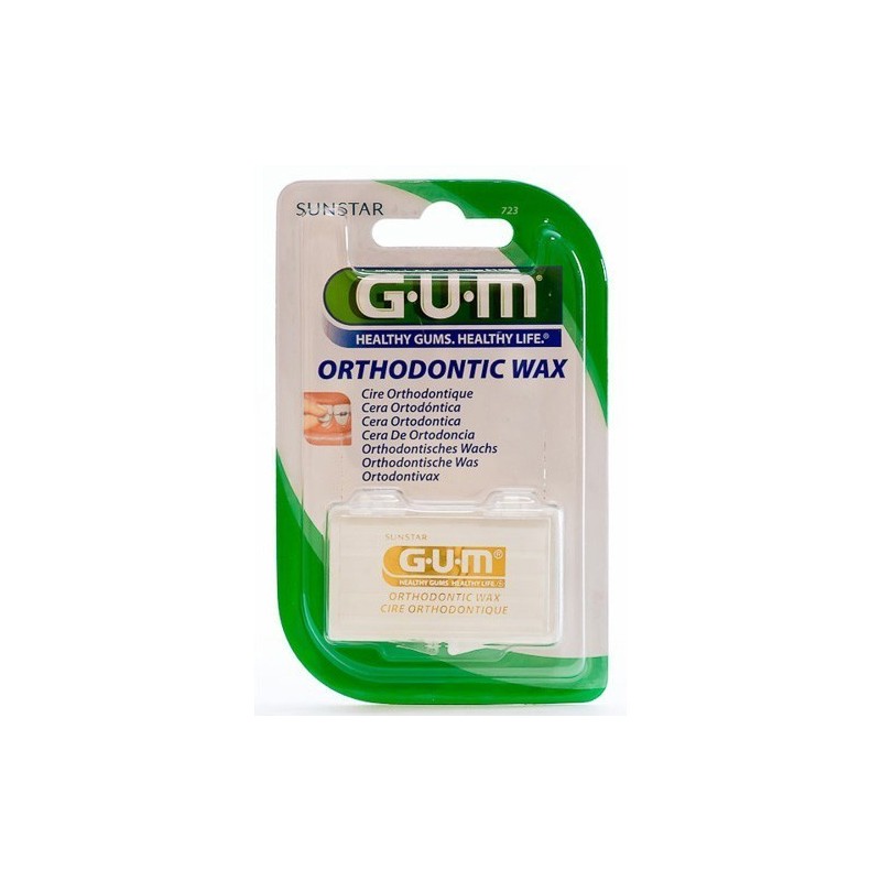 Gum cera ortodoncia ref/723 Gum - 1