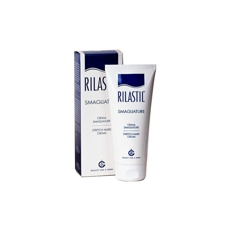 Rilastil intensive crema antiestrías 200ml Rilastil - 1