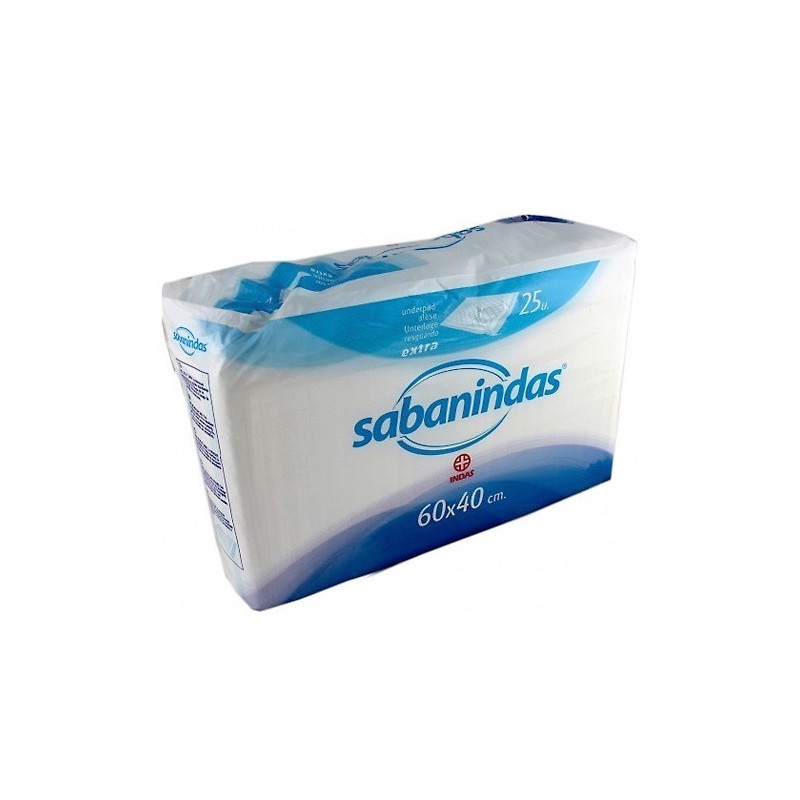 Sabanindas extra 60x40 25 und Sabanindas - 1