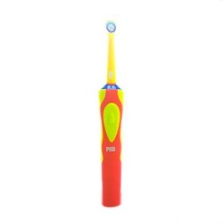 Cepillo electrico phb active junior rojo