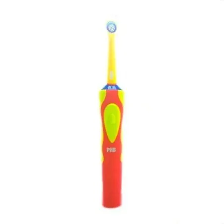 Cepillo electrico phb active junior rojo PHB - 1