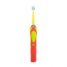Cepillo electrico phb active junior rojo PHB - 1