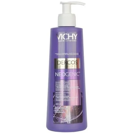 Neogenic champu redensificante 400 ml Vichy - 1