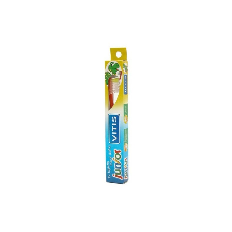 Vitis cepillo dental junior Vitis - 1