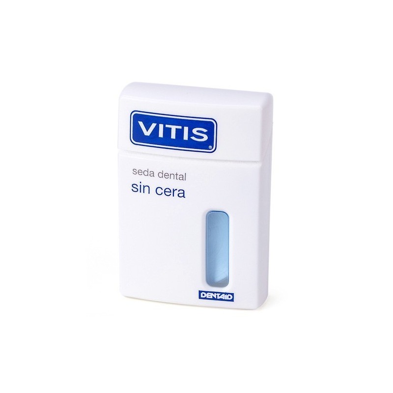 Seda dental vitis sin cera Vitis - 1