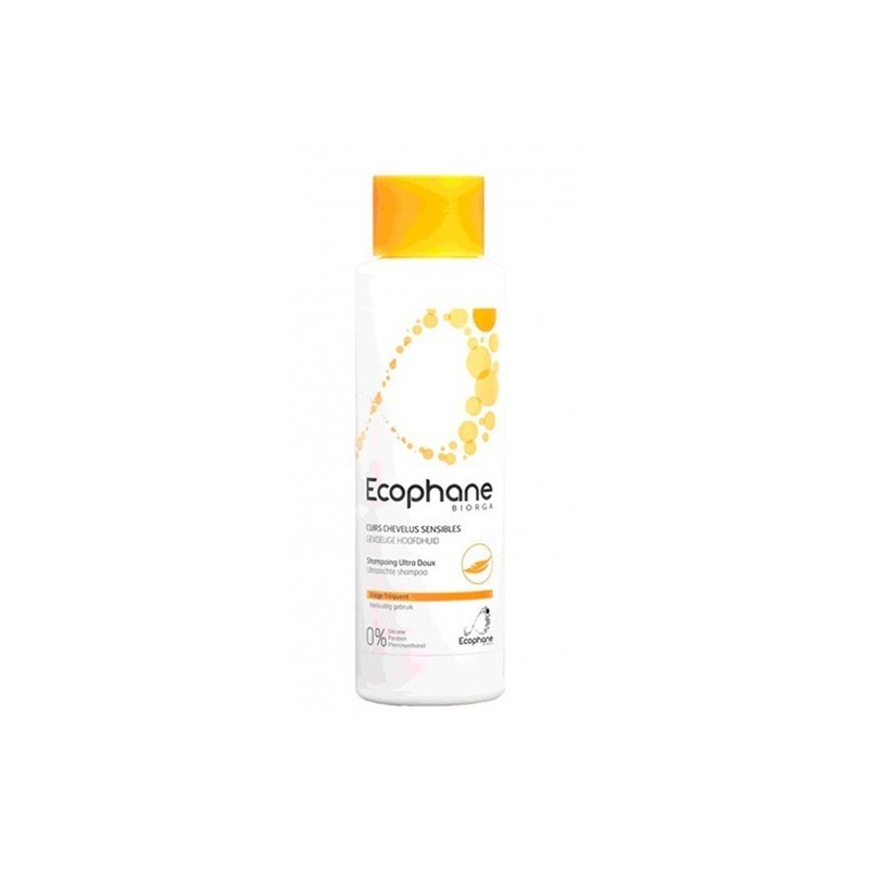Ecophane champú ultra suave 500ml Ecophane - 1