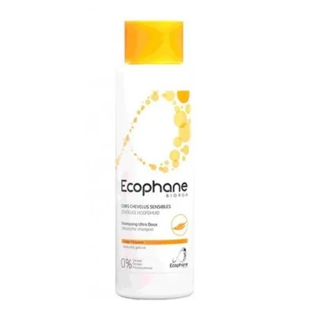 Ecophane champ&uacute; ultra suave 500ml Ecophane - 1