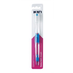 Kin cepillo dental suave Kin - 1