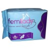Femilady compresa noche 8 capas 8 und Femilady - 1