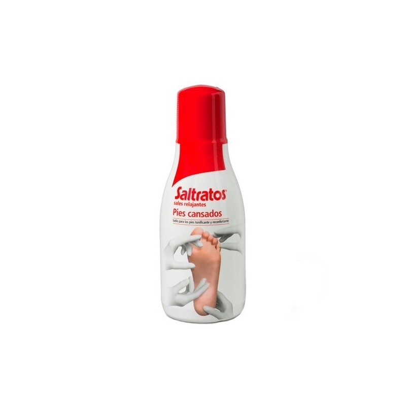 Saltratos sales relajantes 250 gr Saltratos - 1
