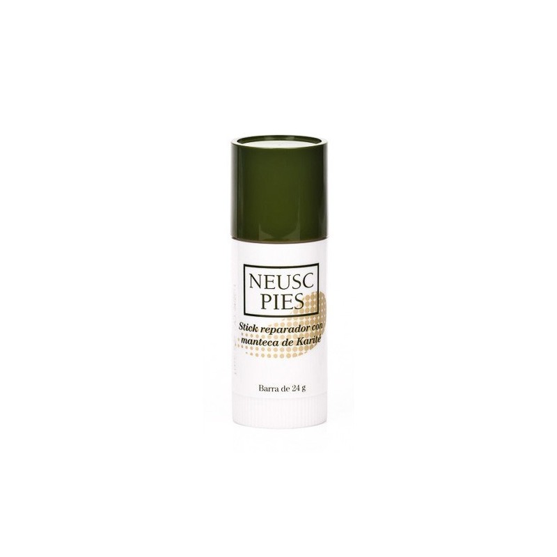 Neusc pies stick reparador 24 gr. Neusc - 1