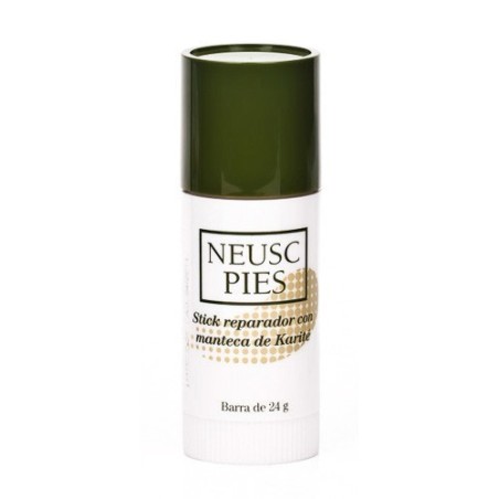 Neusc pies stick reparador 24 gr. Neusc - 1