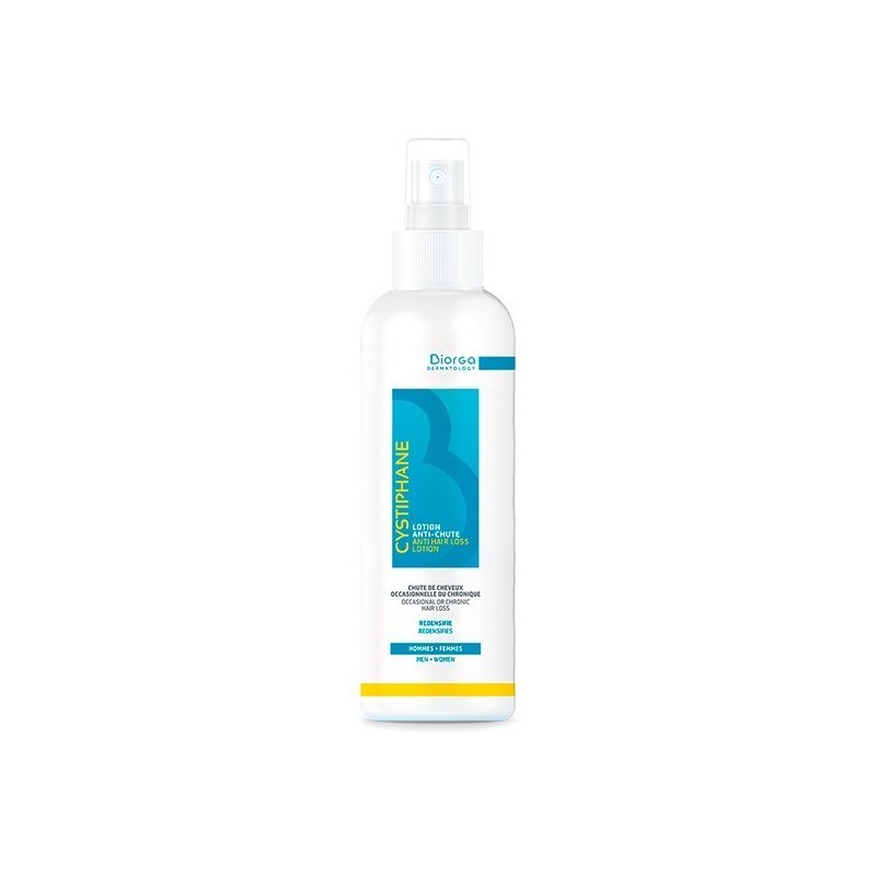 Cystiphane locion anticaida 125 ml Cystiphane - 1