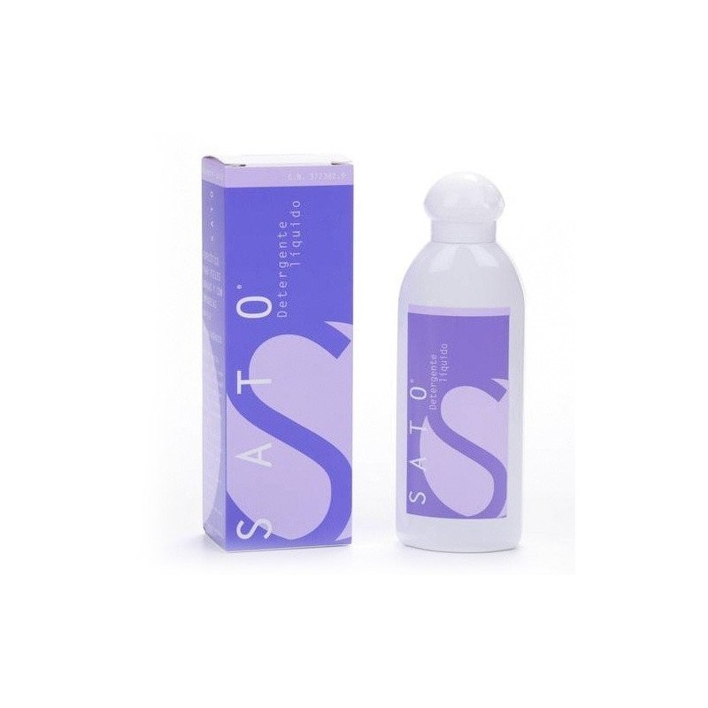 Sato detergente liquido 200 ml Sato - 1