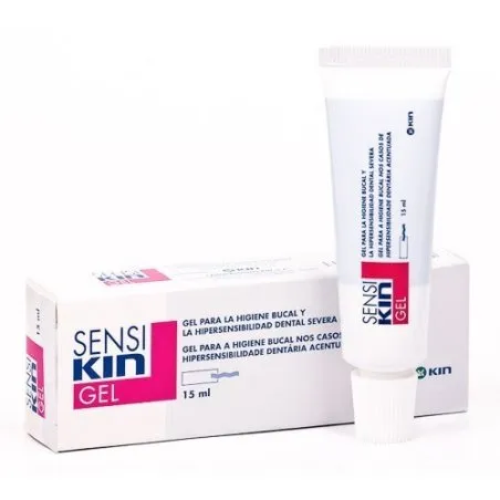 Kin sensikin gel 15 ml. Kin - 1