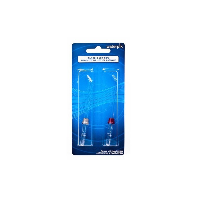 Waterpik recambio irrigador 100/360 stan Waterpik - 1