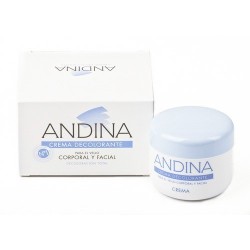 Andina crema pequeña 30 ml. Andina - 1