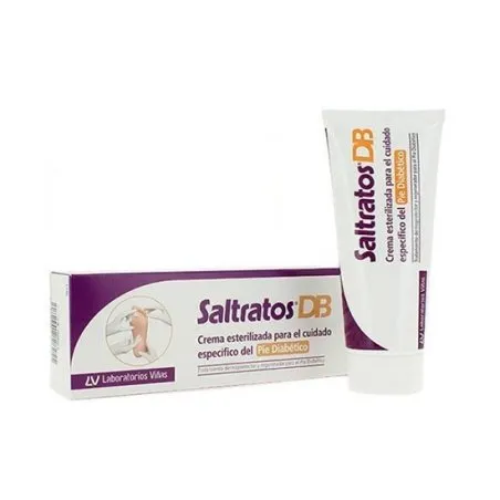 Saltratos db crema 100 ml Saltratos - 1