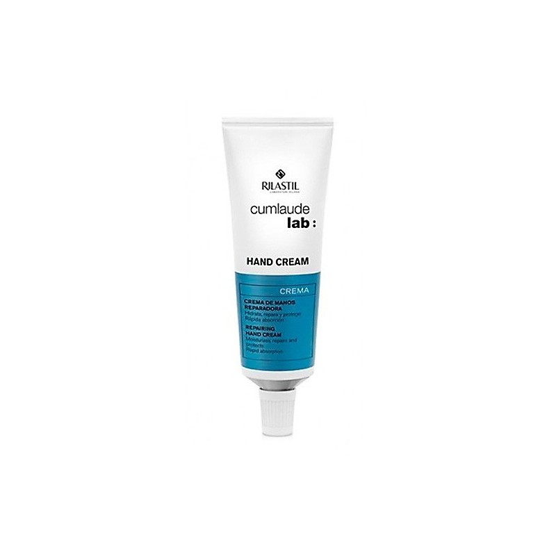 Rilastil cumlaude crema de manos 30ml Rilastil - 1