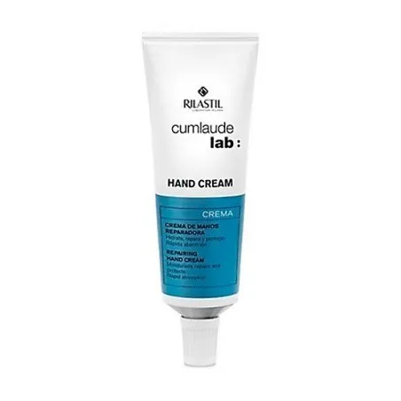 Rilastil cumlaude crema de manos 30ml Rilastil - 1