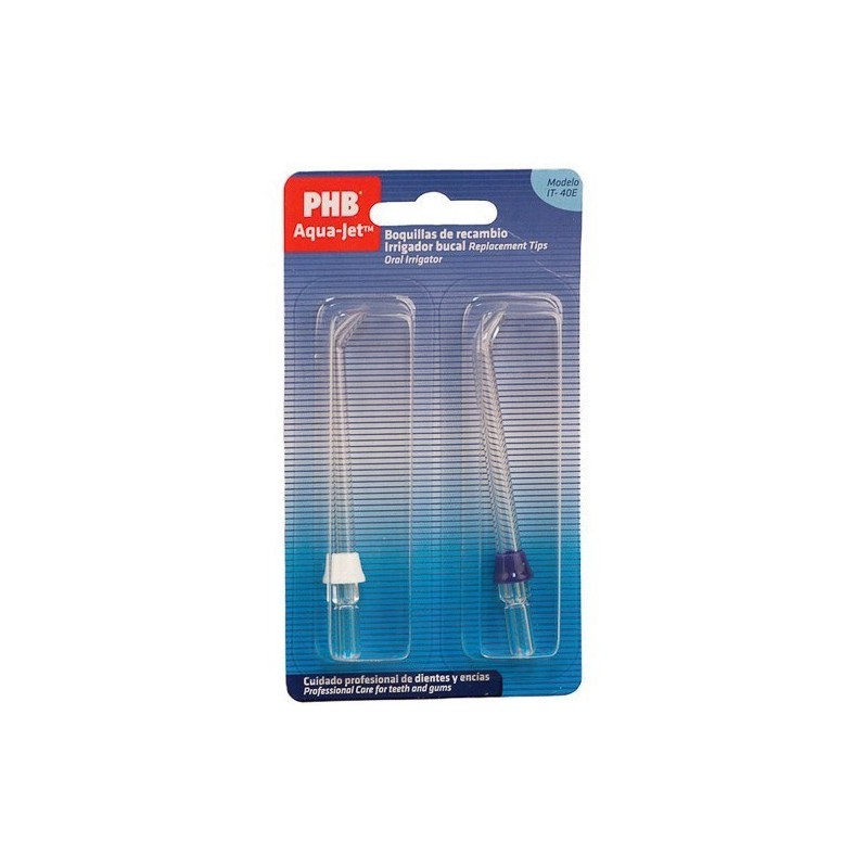Boquilla rec. irrigador phb aqua-jet 1u. PHB - 1