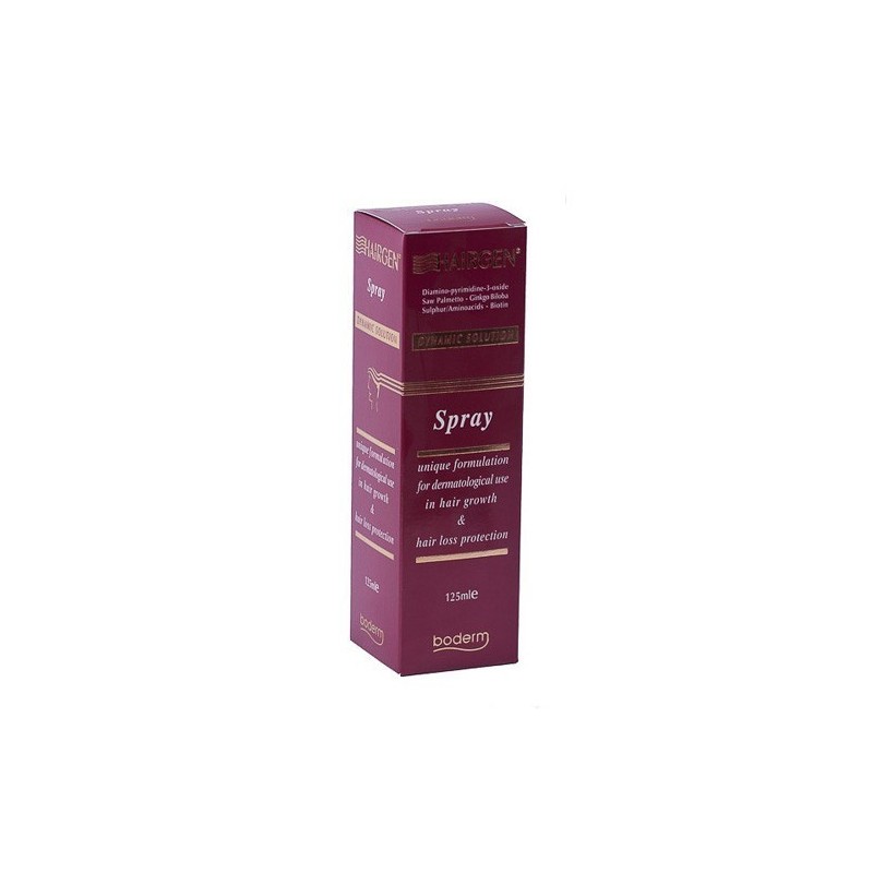 Hairgen spray 125 ml Hairgen - 1