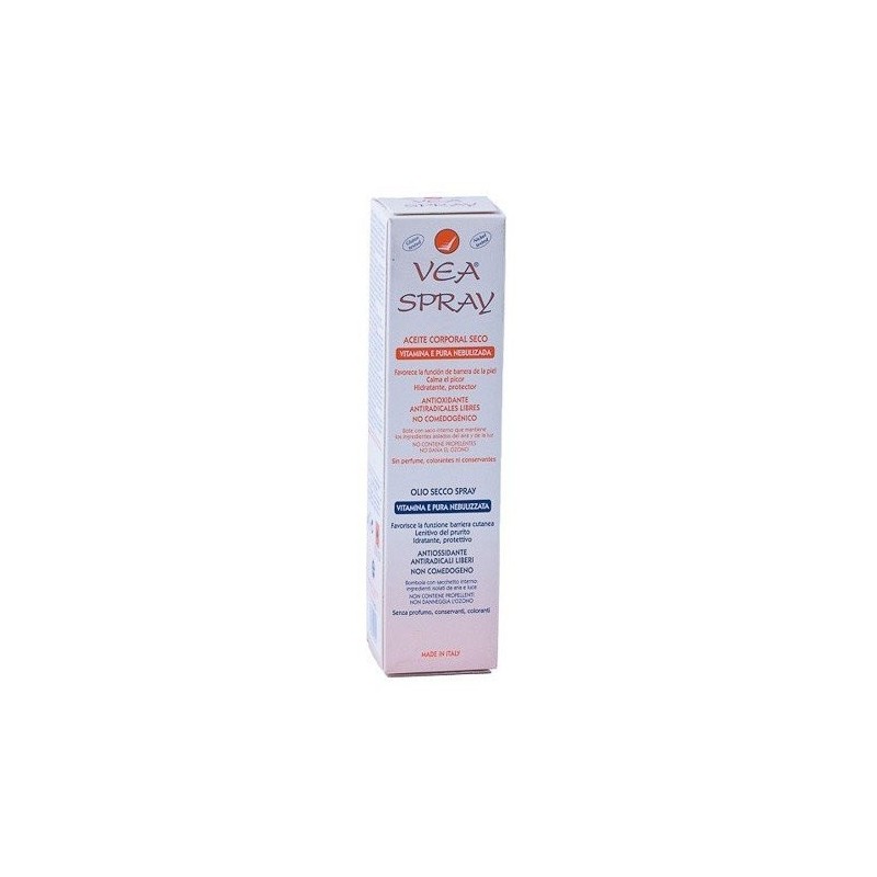Vea aceite seco spray 100ml. Vea - 1