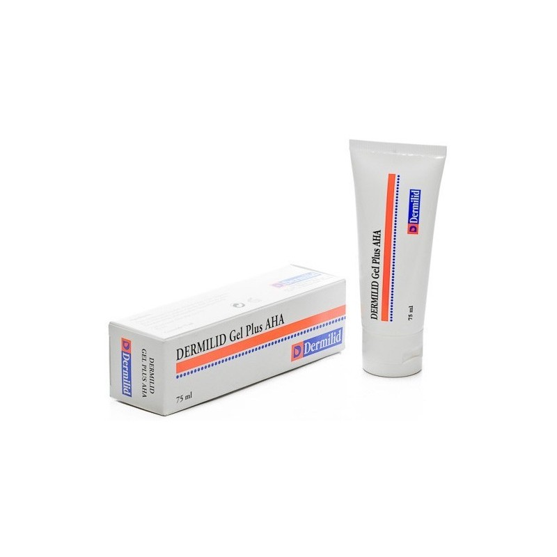 Dermilid gel plus aha 75 ml. Dermilid - 1