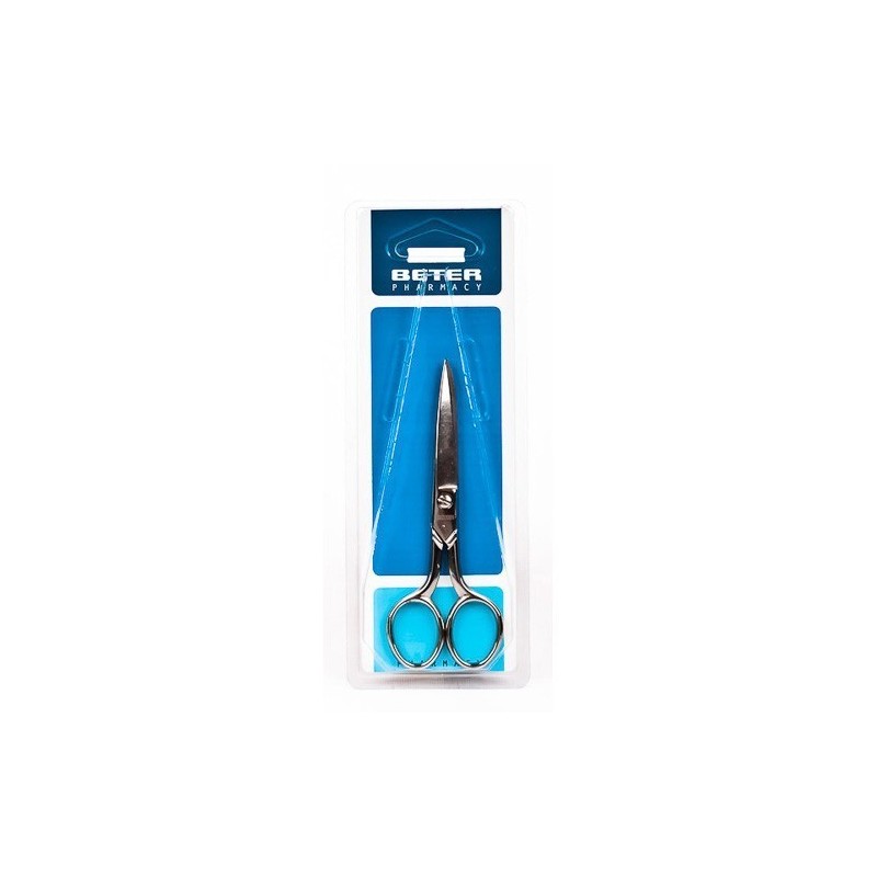 Tijera botiquin 12,6 cm r/24062 beter Beter - 1