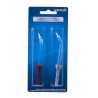 Waterpik recambio irrigador 100/360 pock Waterpik - 1