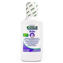 Gum ortho colutorio 300 ml. Gum - 1
