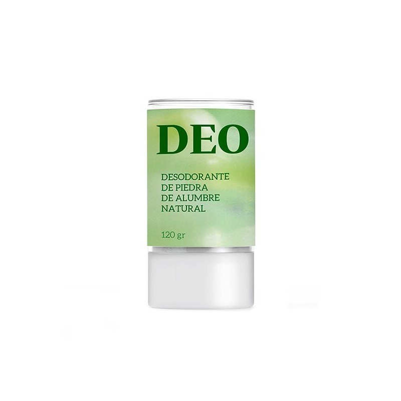 Botánica desodorante deo cristal 120gr Botanica - 1