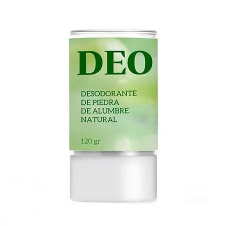 Bot&aacute;nica desodorante deo cristal 120gr Botanica - 1