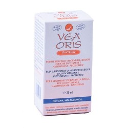 Vea oris higiene bucal spray 20ml. Vea - 1