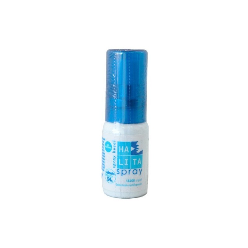 Halita spray 15 ml. Halita - 1