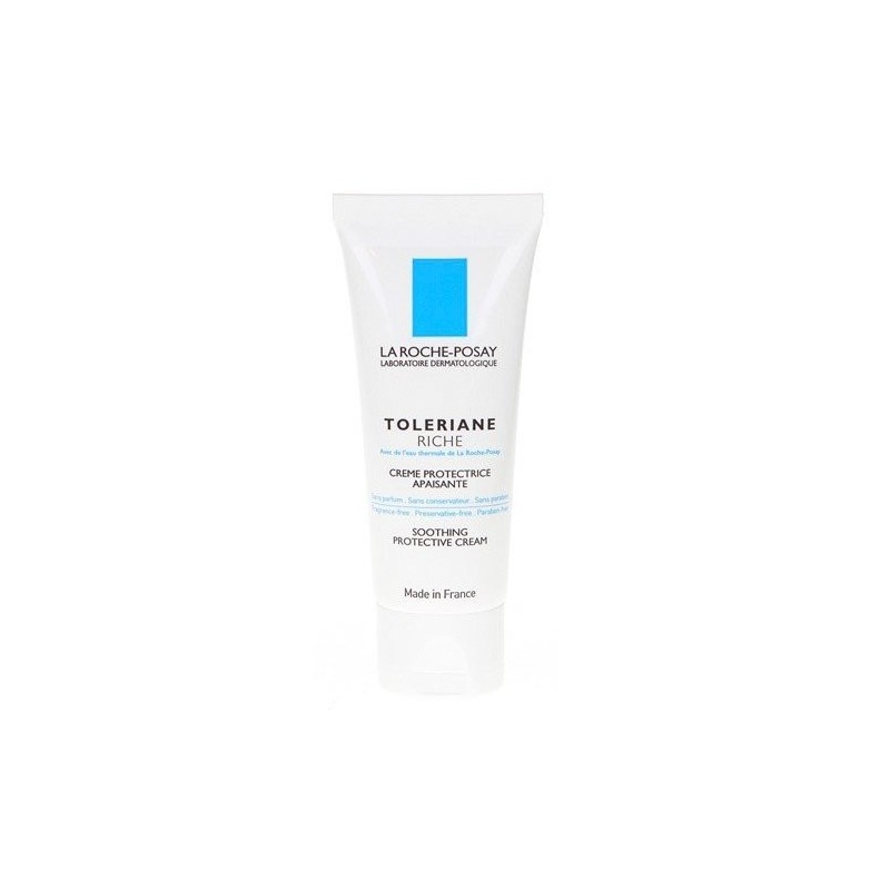 Toleriane iintolerante rica 40 ml La Roche Posay - 1