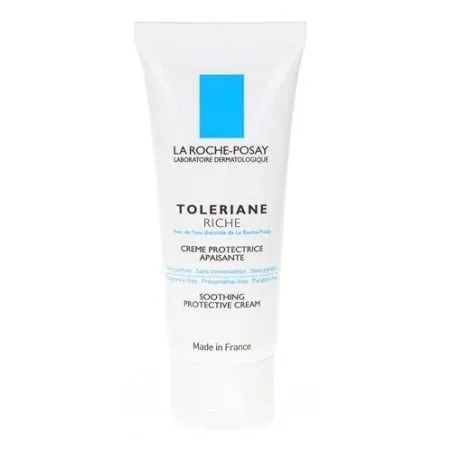 Toleriane iintolerante rica 40 ml La Roche Posay - 1
