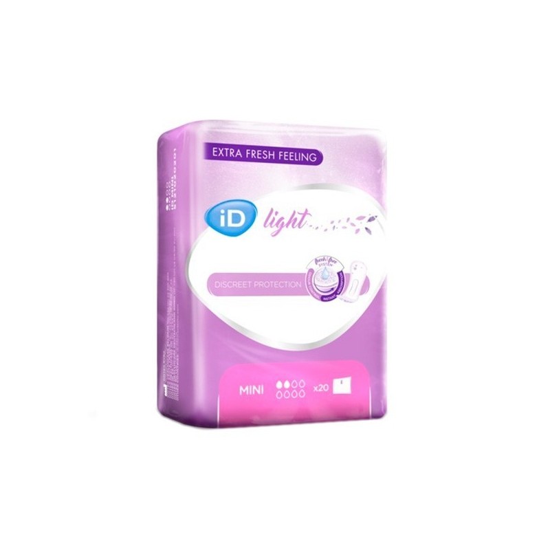 Id light mini 20u Id - 1